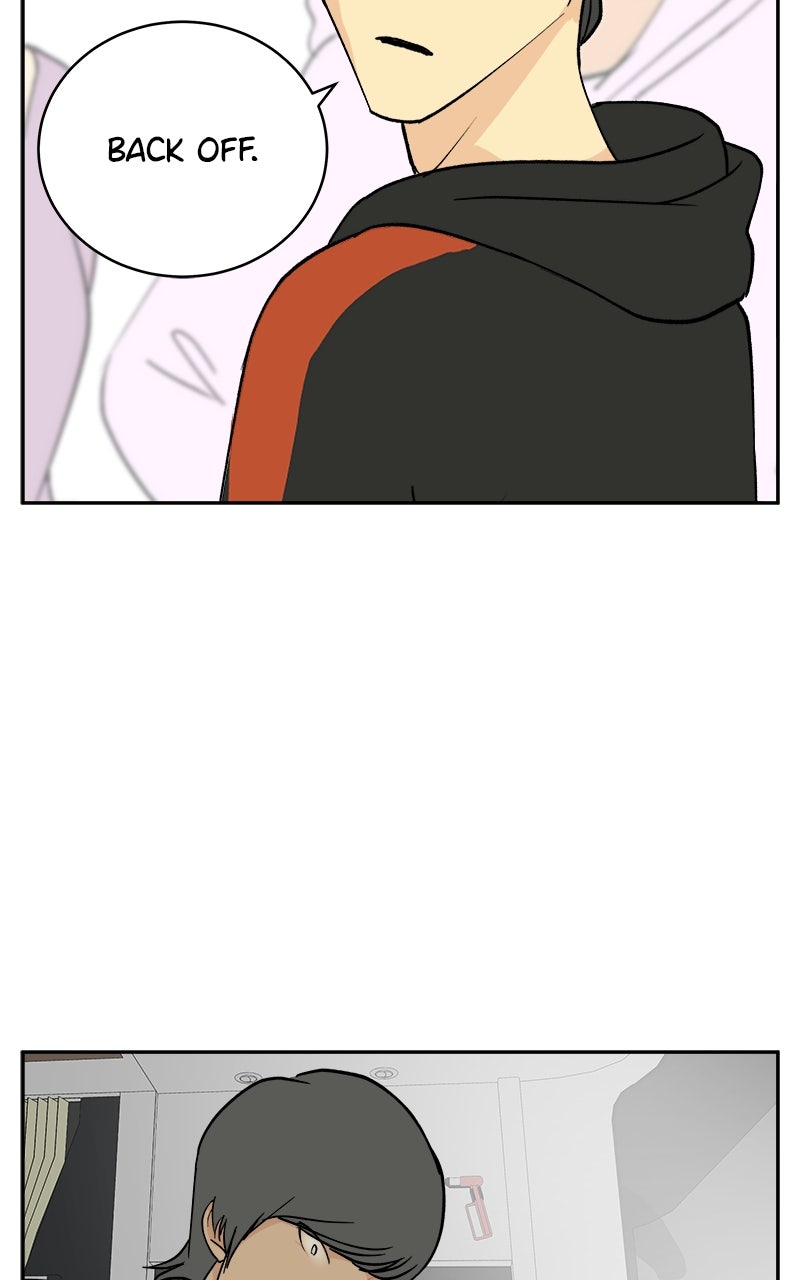 A Group Chat Without Me Episode 16 page 41 - 