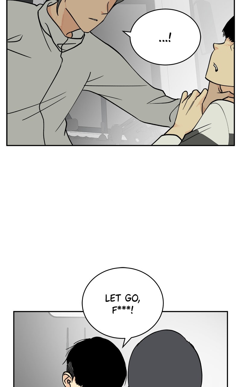 A Group Chat Without Me Episode 16 page 42 - 