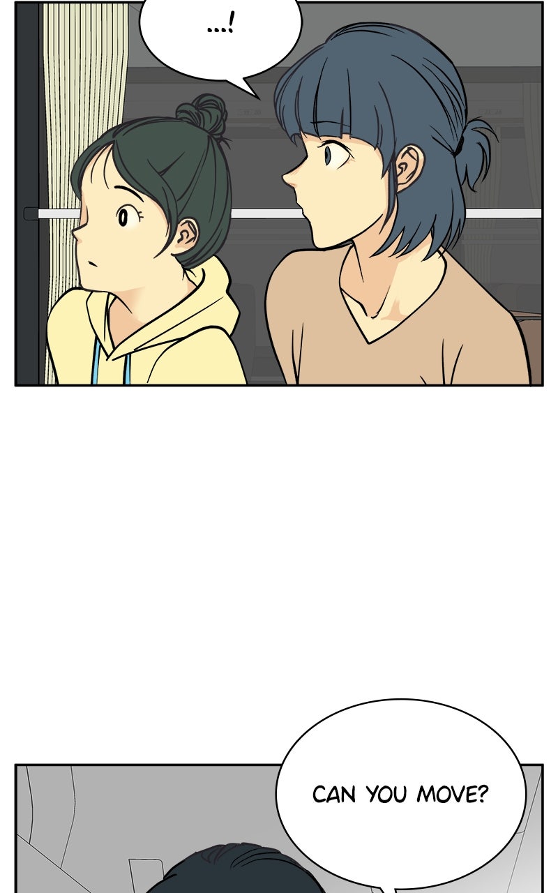 A Group Chat Without Me Episode 16 page 44 - 
