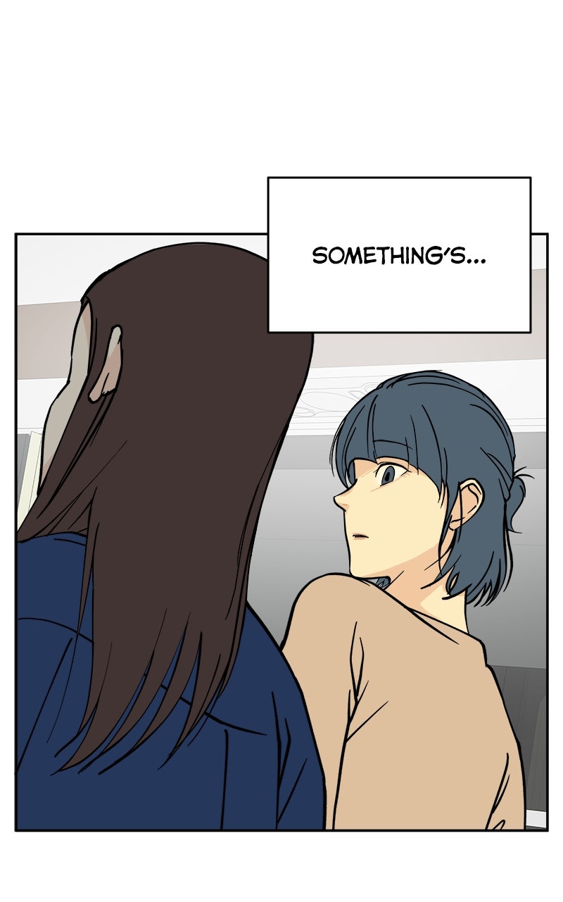 A Group Chat Without Me Episode 16 page 46 - 