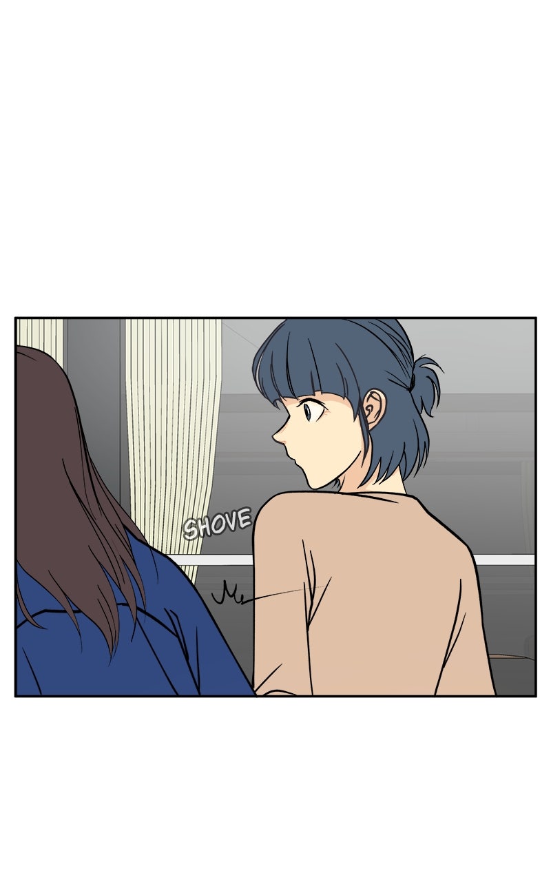 A Group Chat Without Me Episode 16 page 47 - 