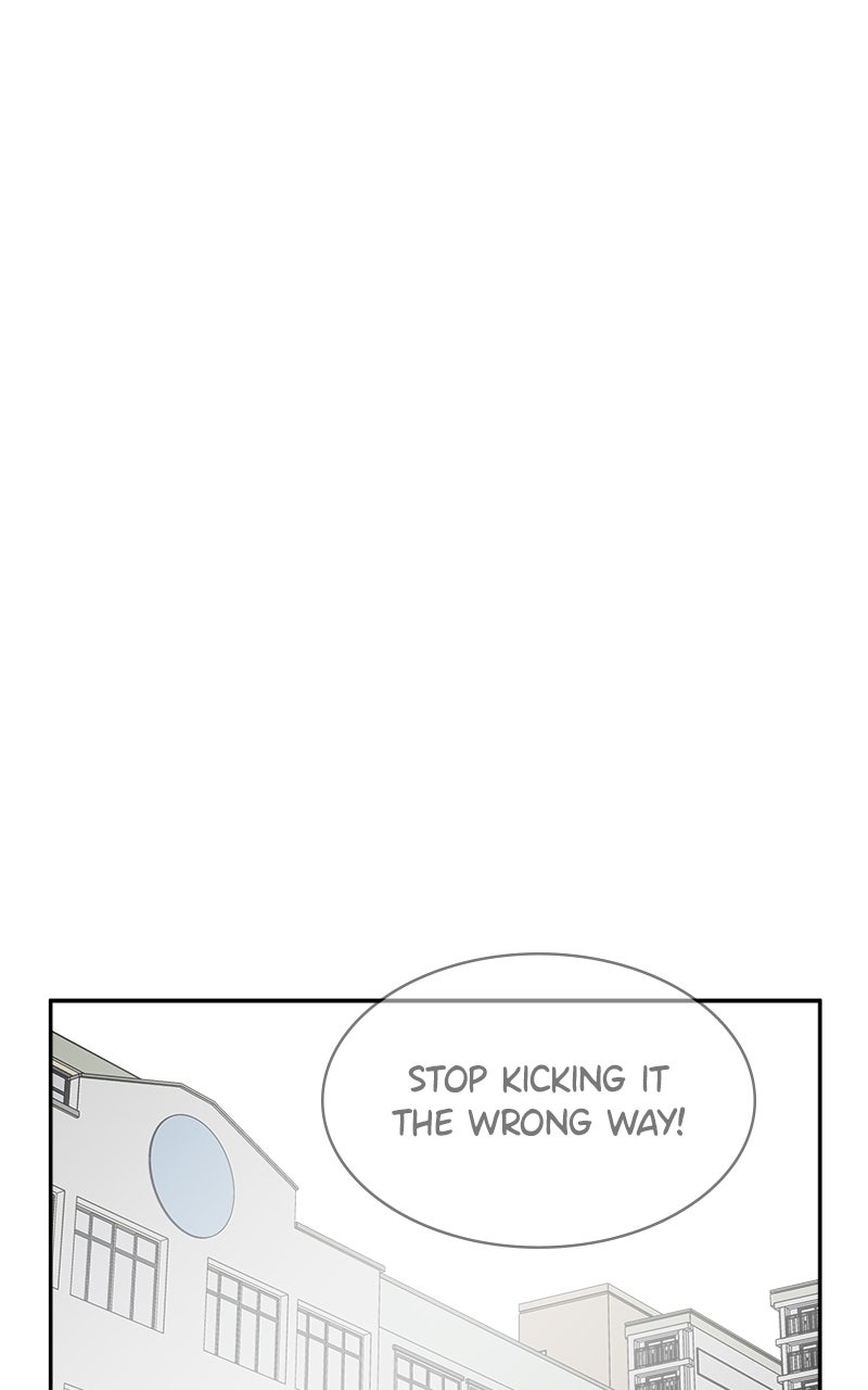 A Group Chat Without Me Episode 16 page 50 - 