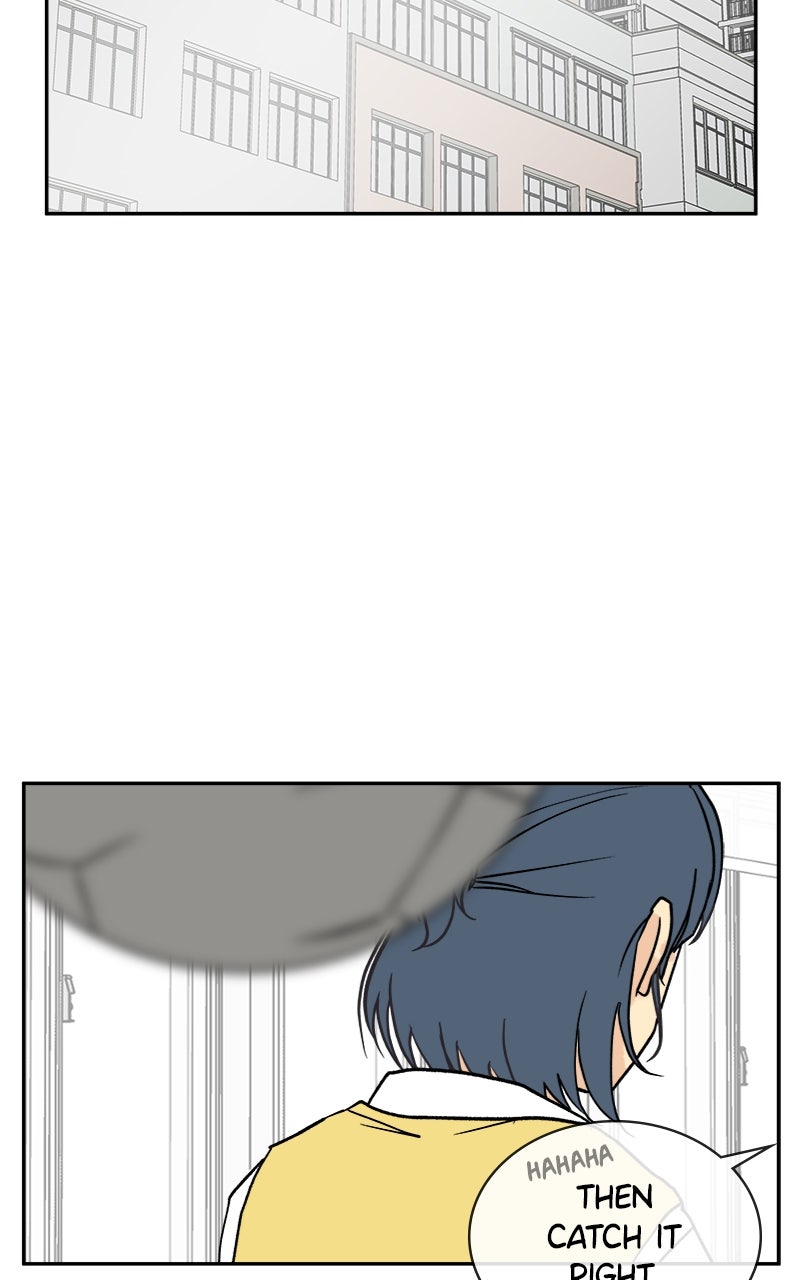 A Group Chat Without Me Episode 16 page 51 - 