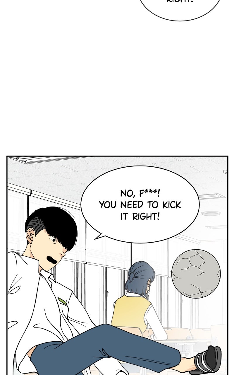 A Group Chat Without Me Episode 16 page 52 - 