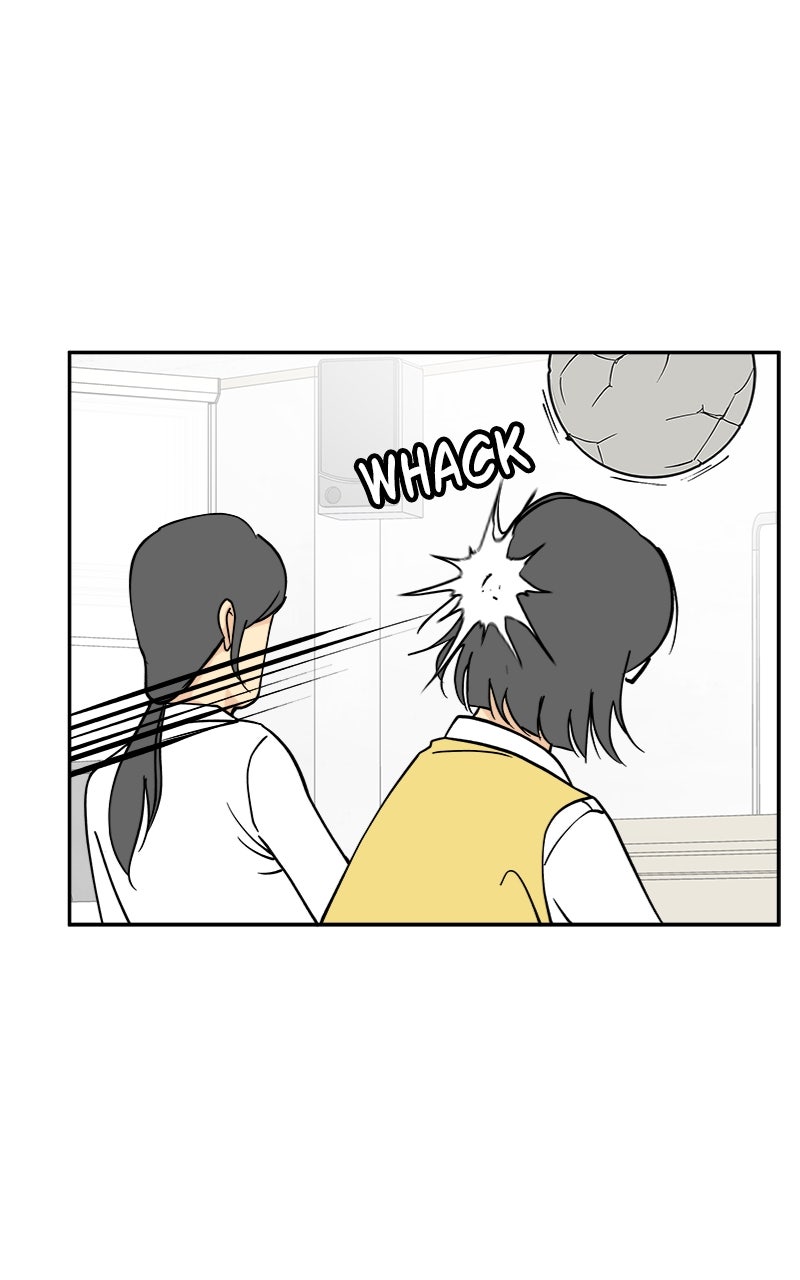 A Group Chat Without Me Episode 16 page 54 - 