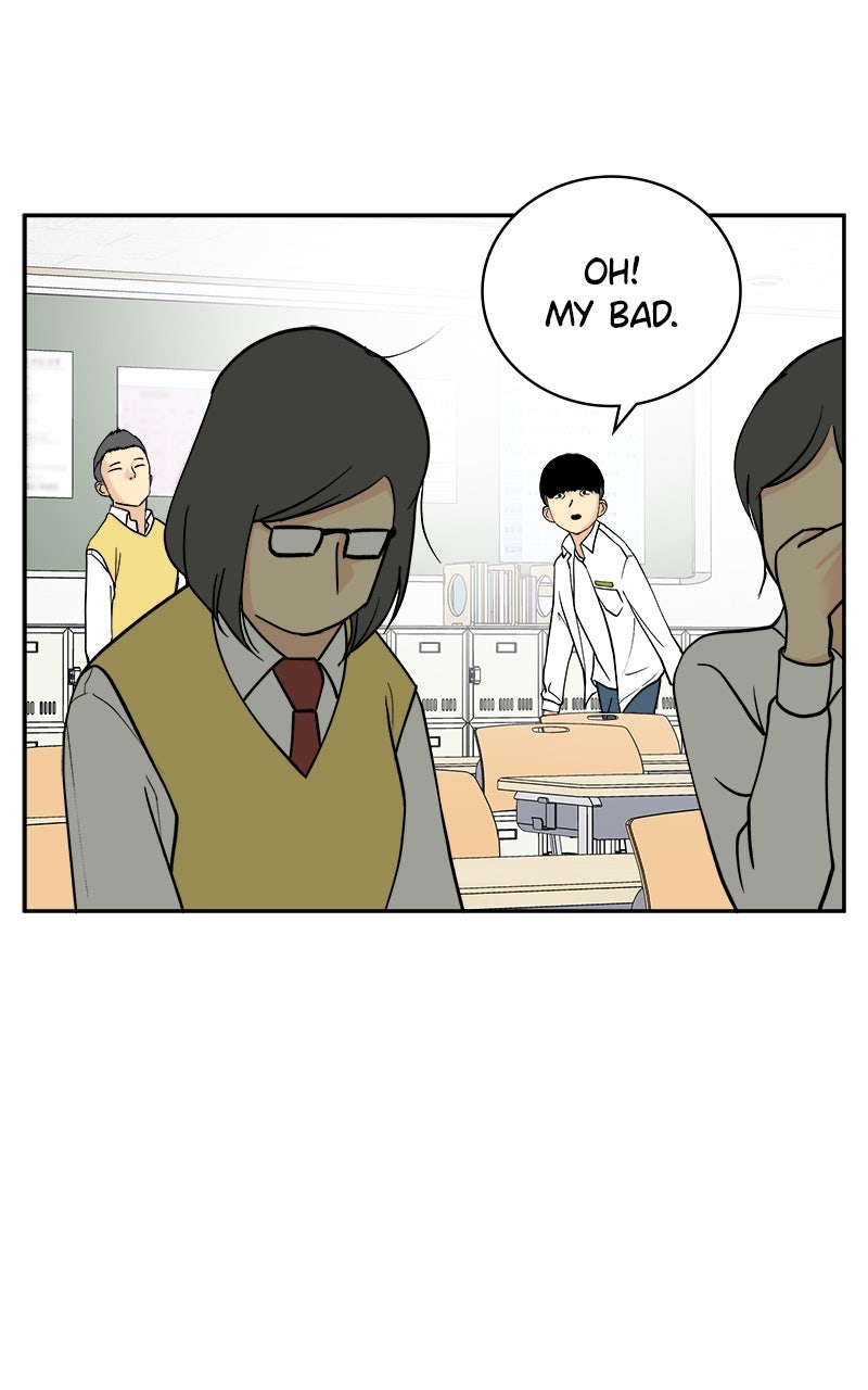 A Group Chat Without Me Episode 16 page 55 - 
