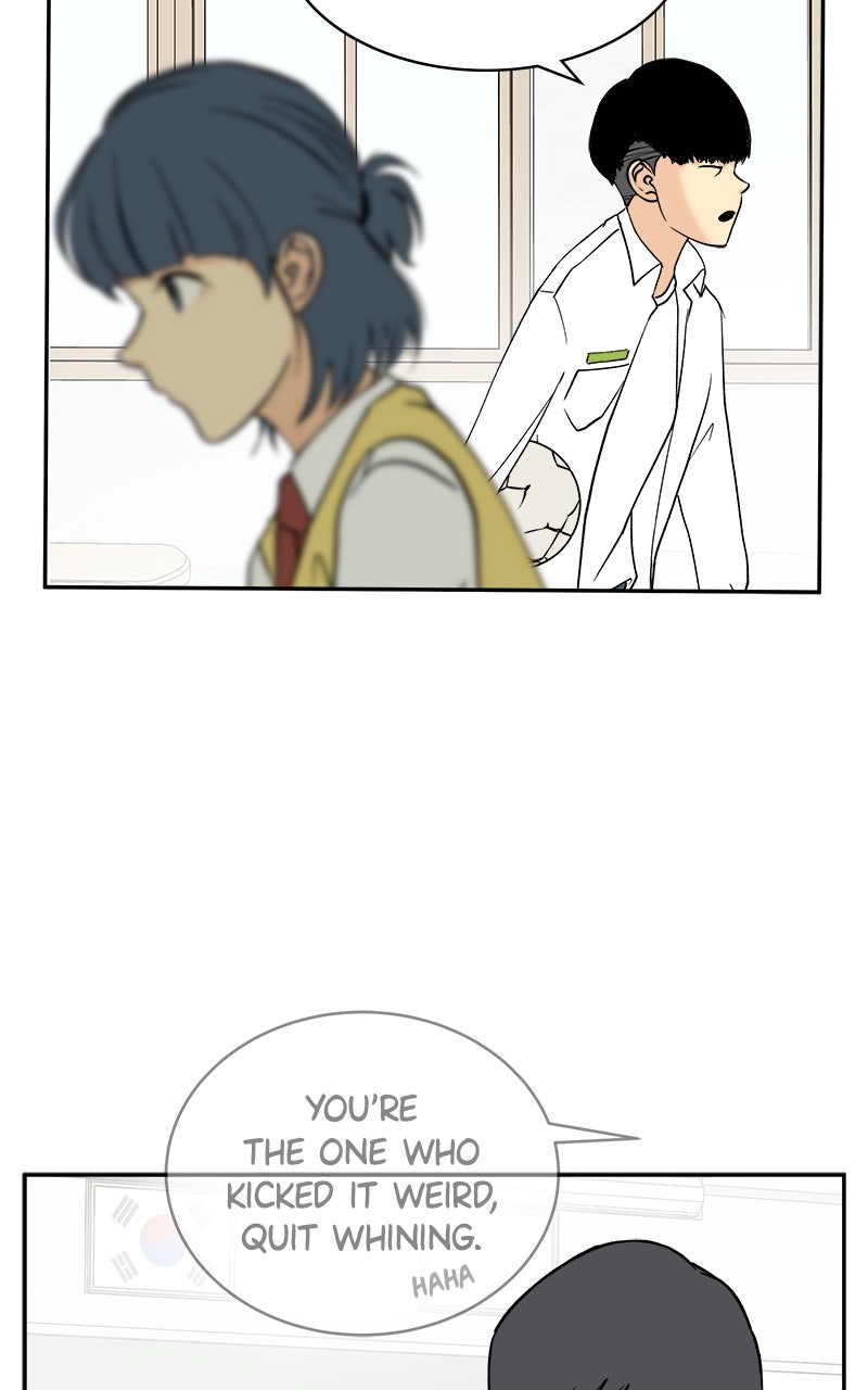 A Group Chat Without Me Episode 16 page 58 - 