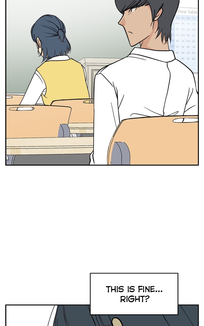 A Group Chat Without Me Episode 16 page 59 - 
