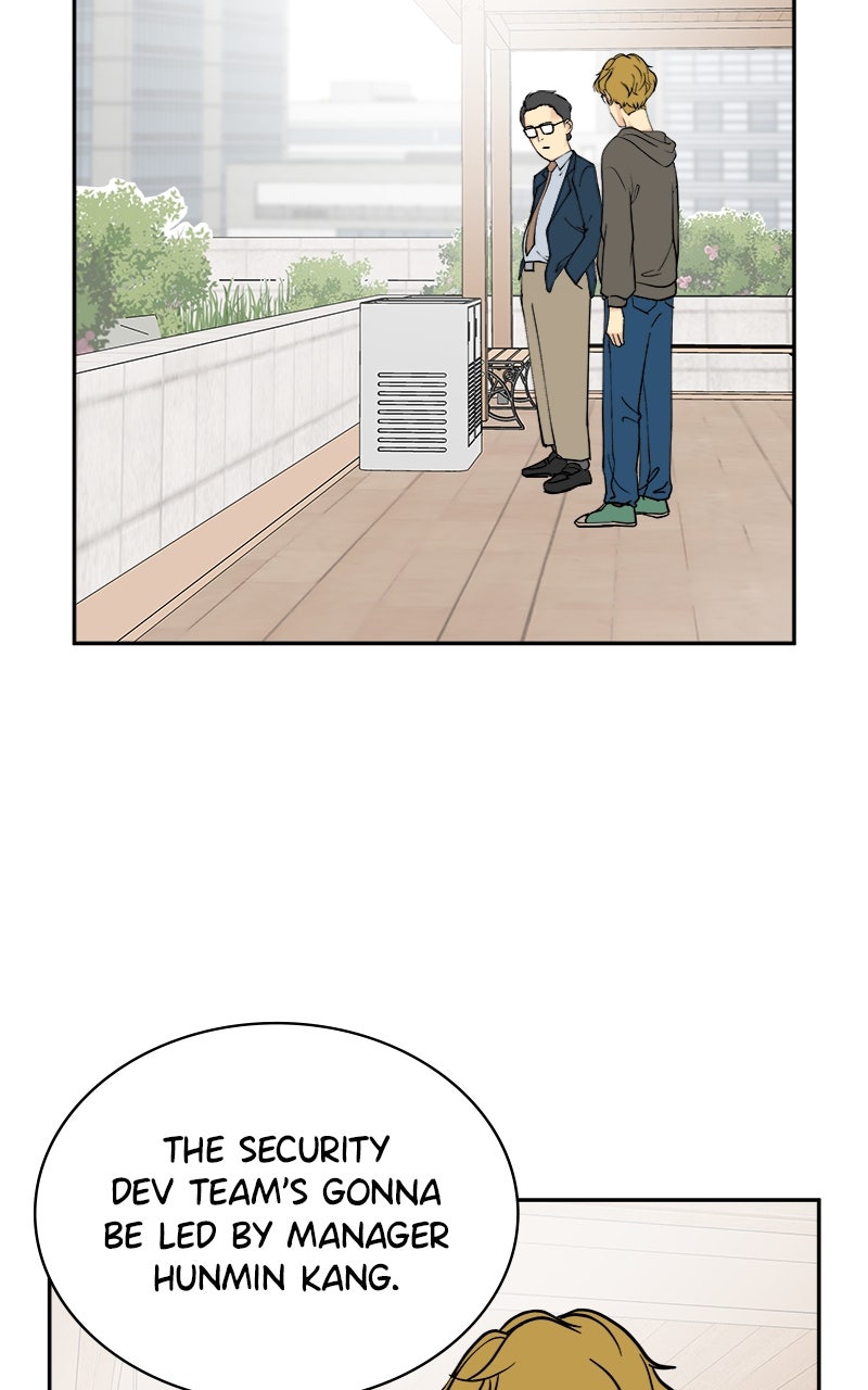 A Group Chat Without Me Episode 16 page 62 - 