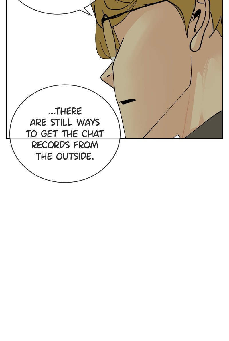 A Group Chat Without Me Episode 16 page 68 - 