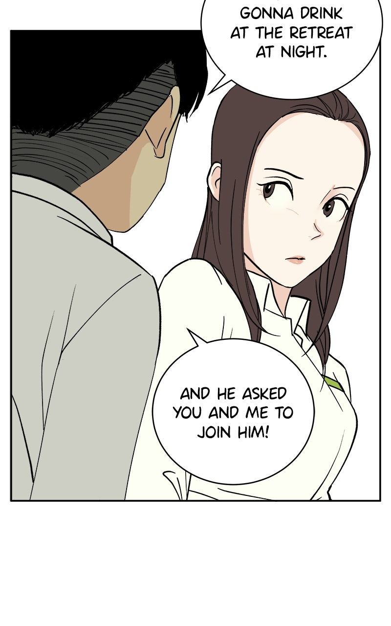 A Group Chat Without Me Episode 16 page 8 - 