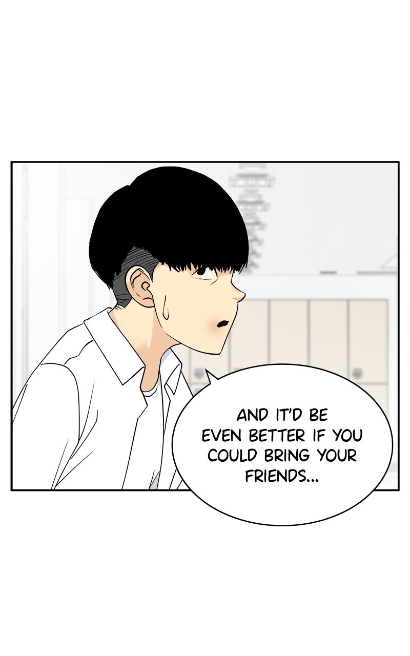 A Group Chat Without Me Episode 16 page 9 - 