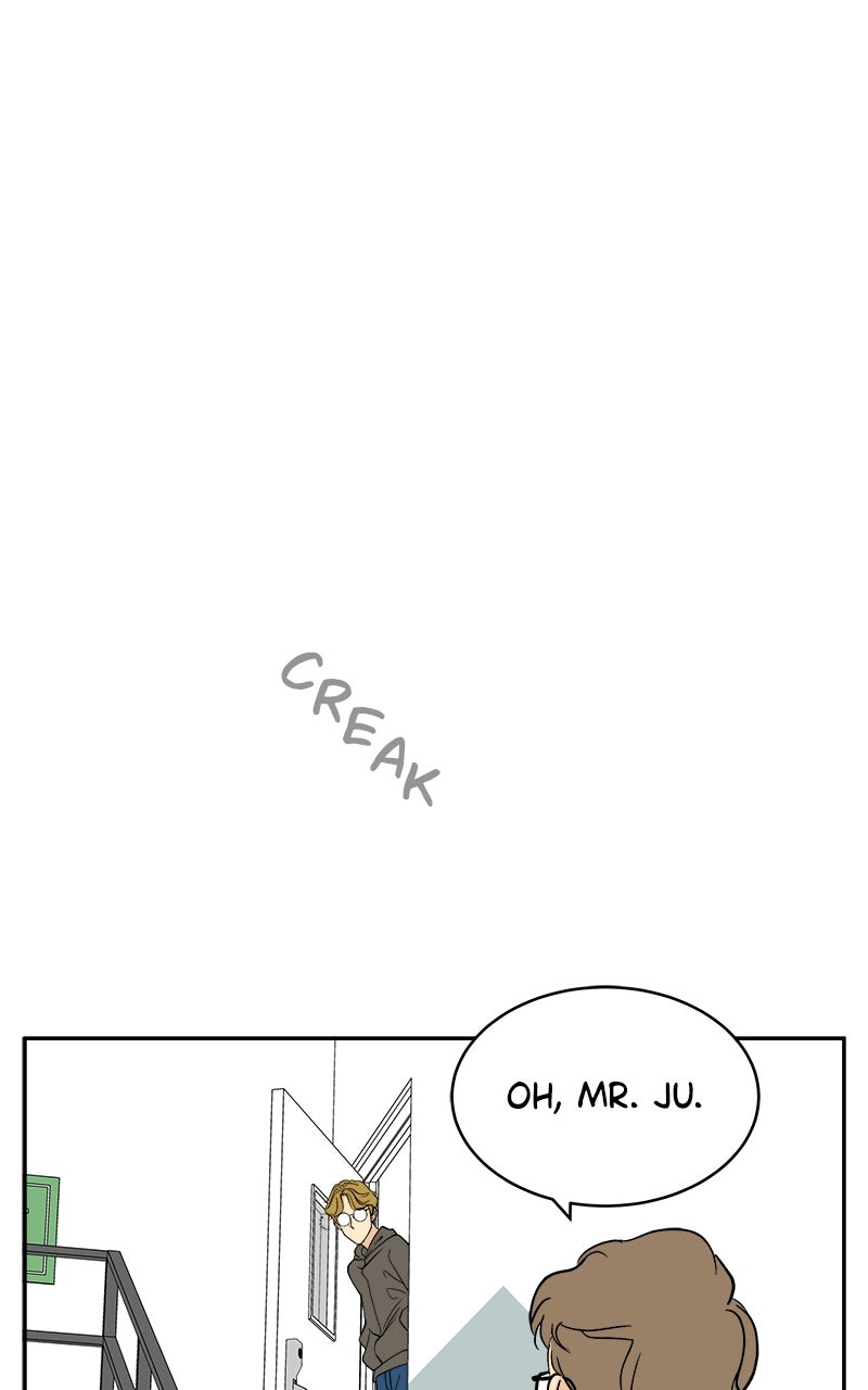 A Group Chat Without Me Episode 17 page 2 - 