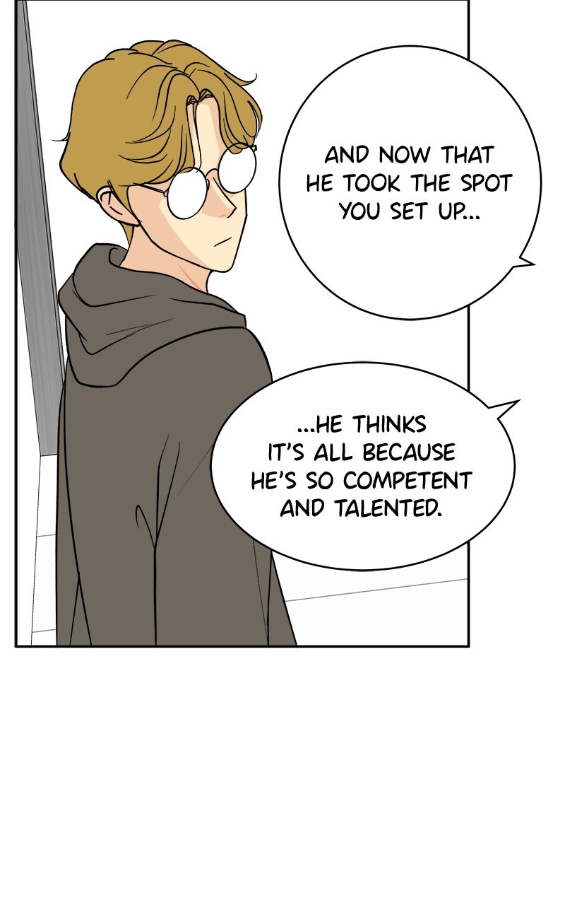 A Group Chat Without Me Episode 17 page 12 - 