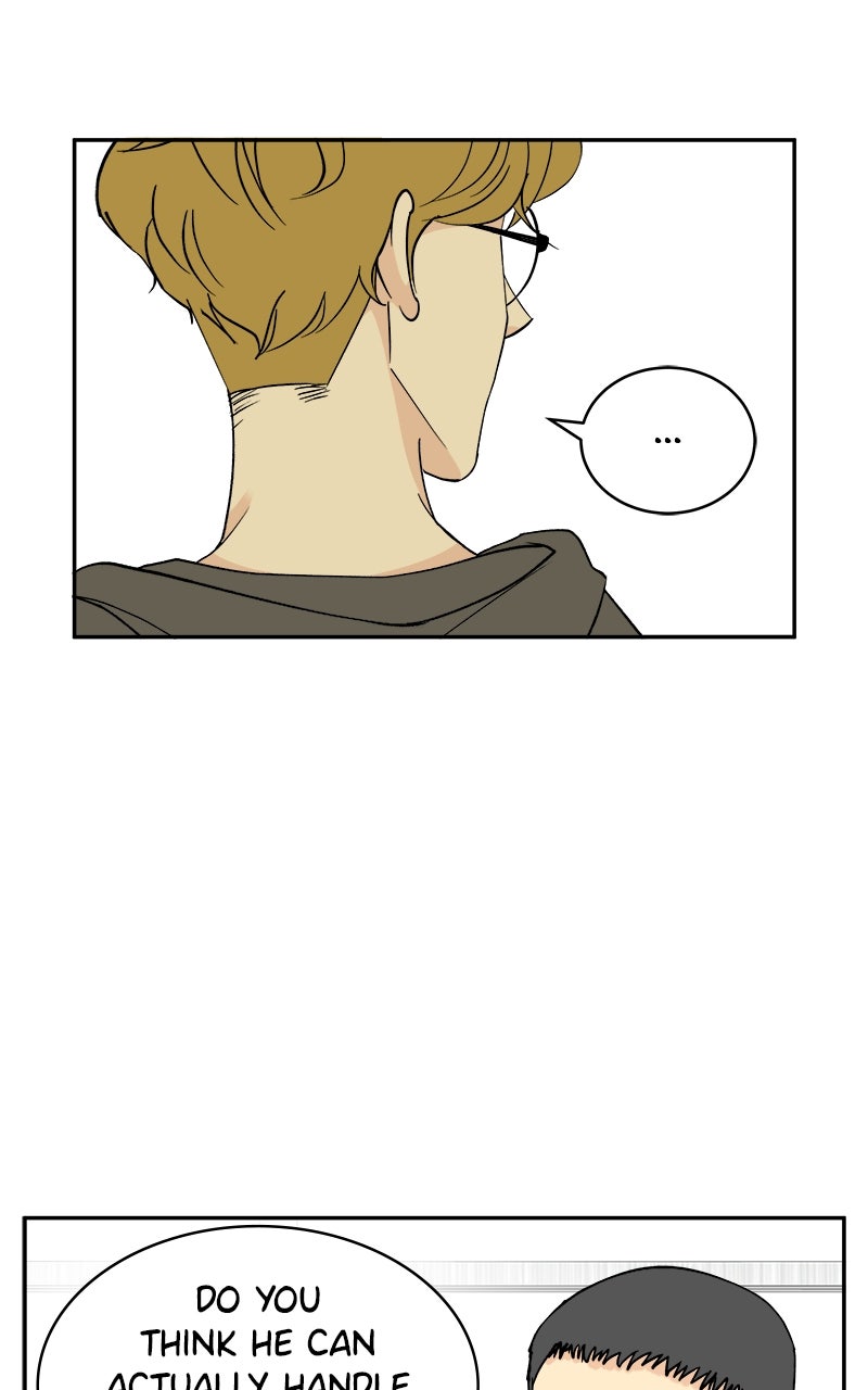 A Group Chat Without Me Episode 17 page 13 - 
