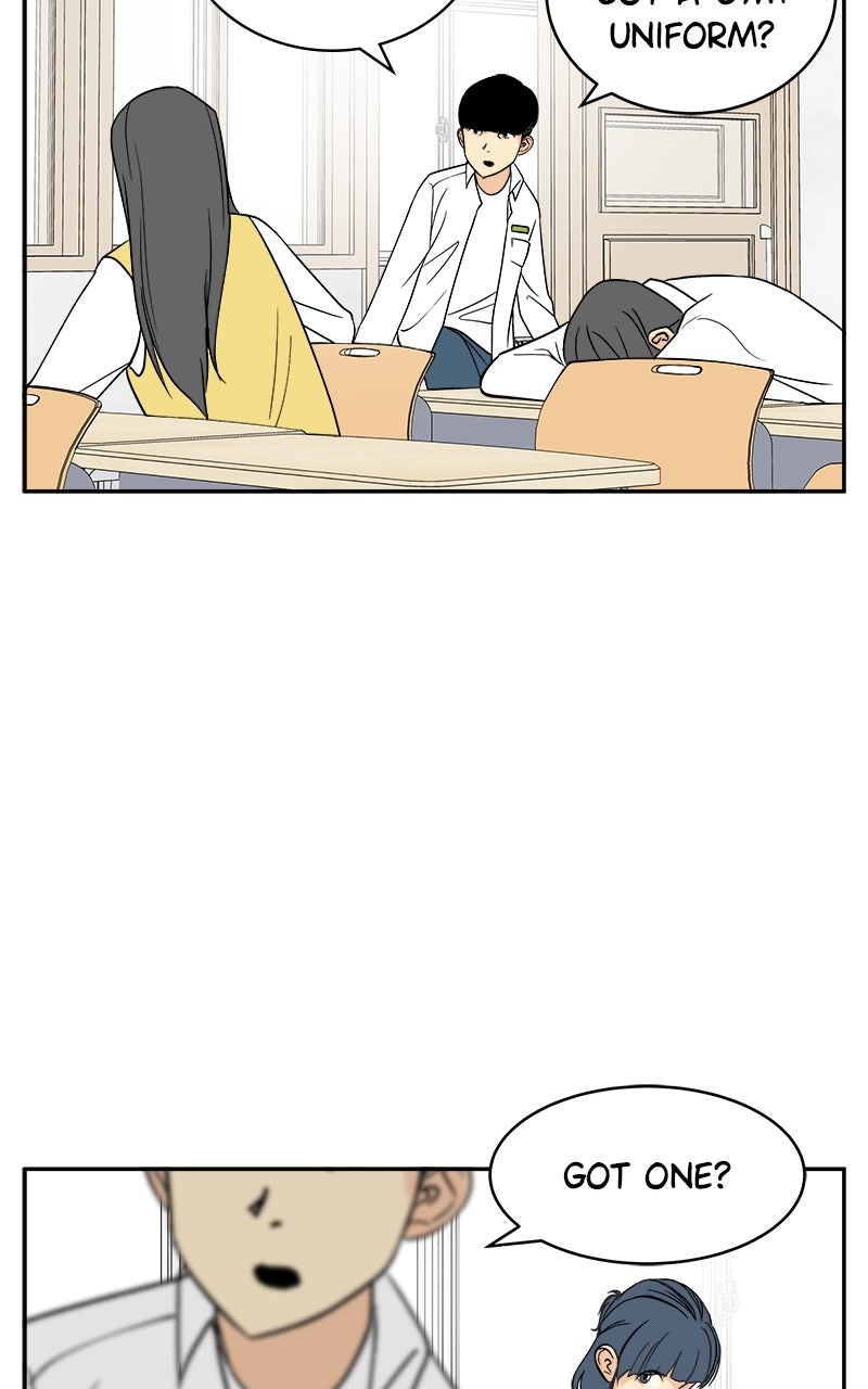 A Group Chat Without Me Episode 17 page 17 - 