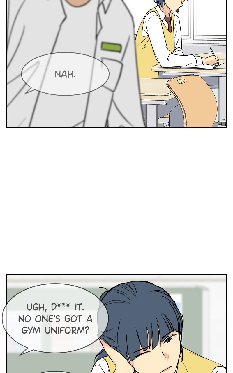 A Group Chat Without Me Episode 17 page 18 - 