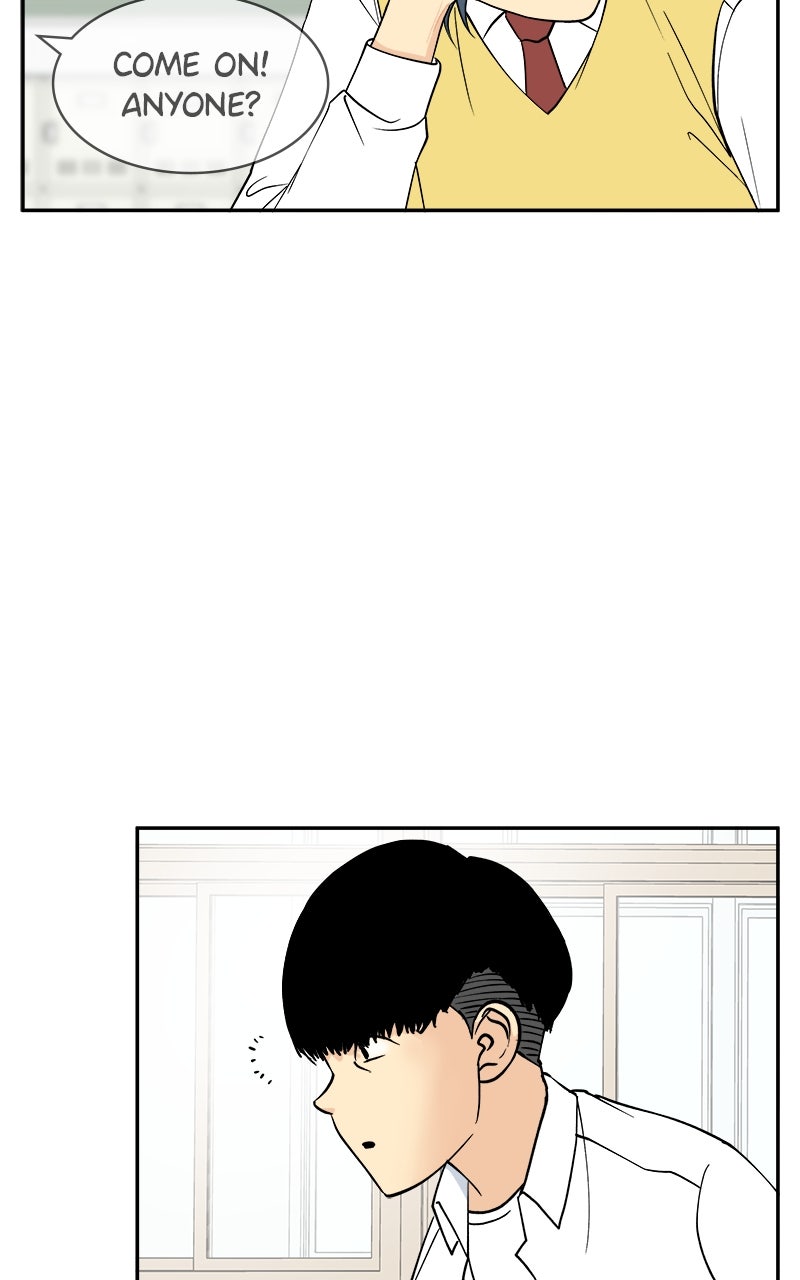 A Group Chat Without Me Episode 17 page 19 - 