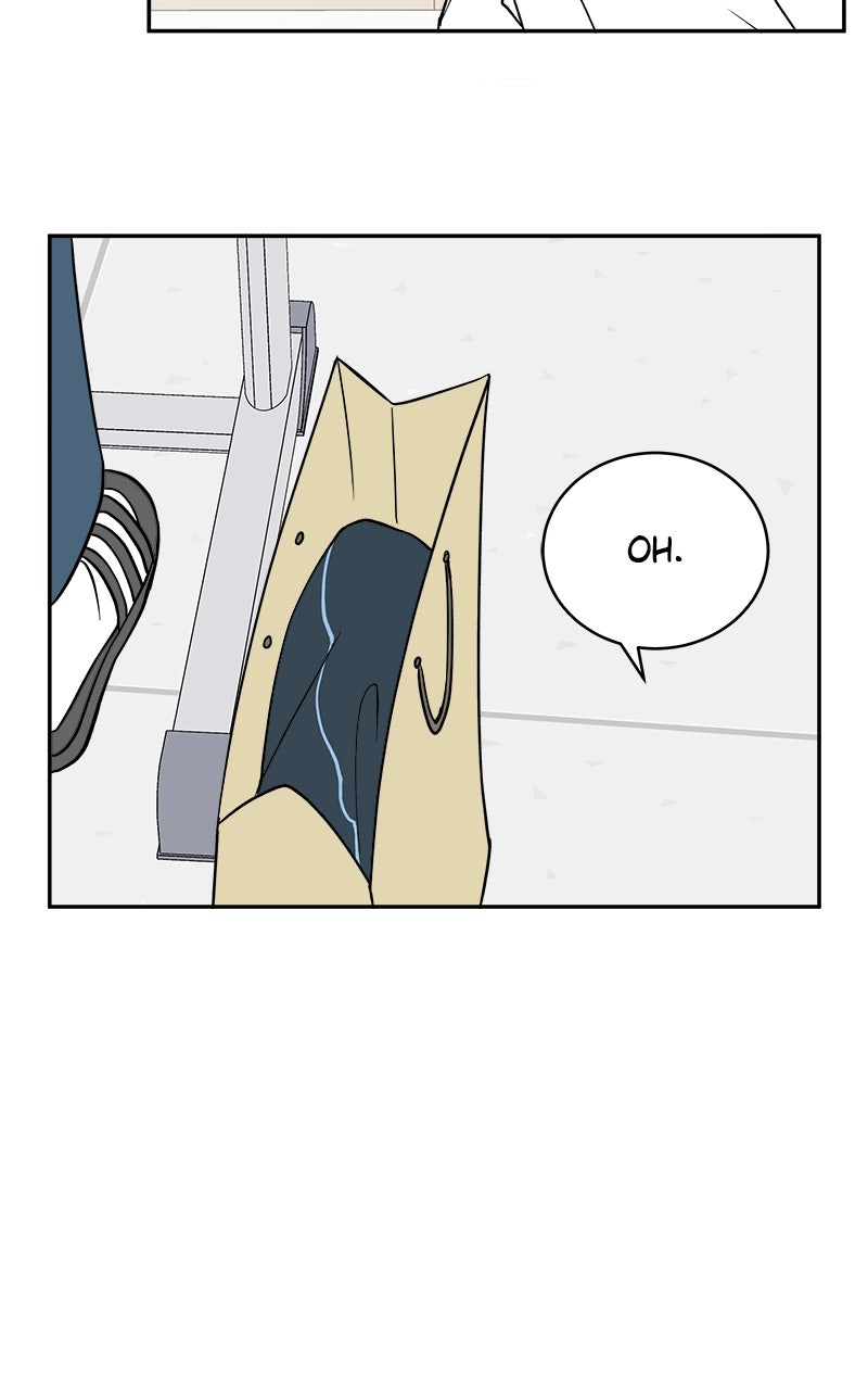 A Group Chat Without Me Episode 17 page 20 - 