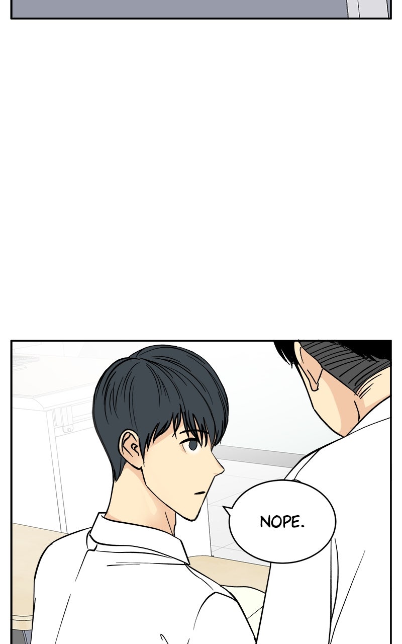 A Group Chat Without Me Episode 17 page 22 - 