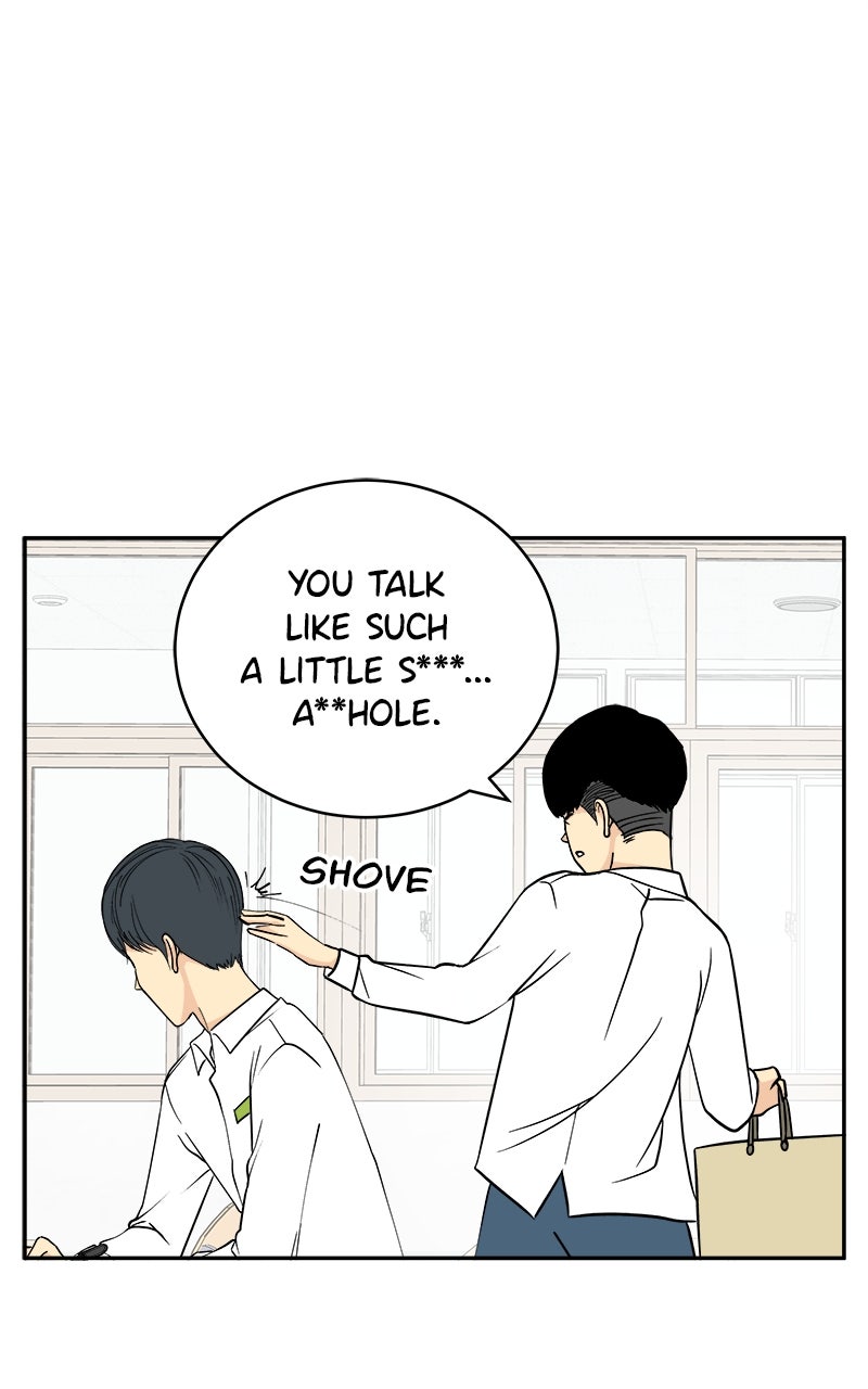 A Group Chat Without Me Episode 17 page 26 - 
