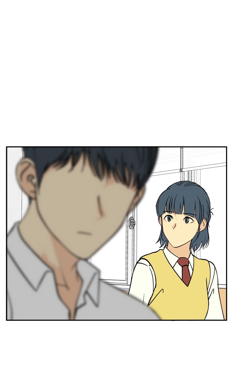 A Group Chat Without Me Episode 17 page 28 - 