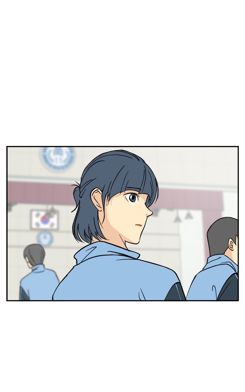 A Group Chat Without Me Episode 17 page 32 - 