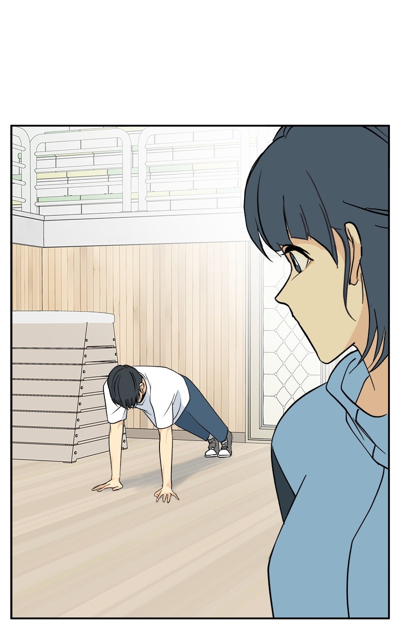 A Group Chat Without Me Episode 17 page 33 - 