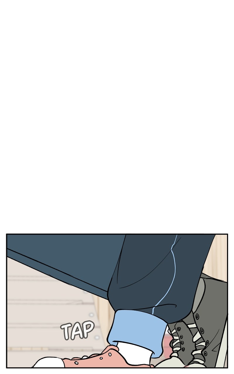 A Group Chat Without Me Episode 17 page 34 - 