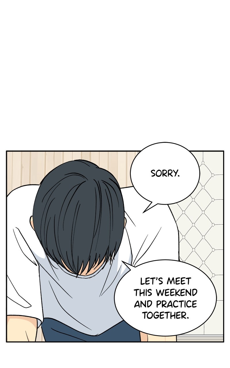A Group Chat Without Me Episode 17 page 36 - 