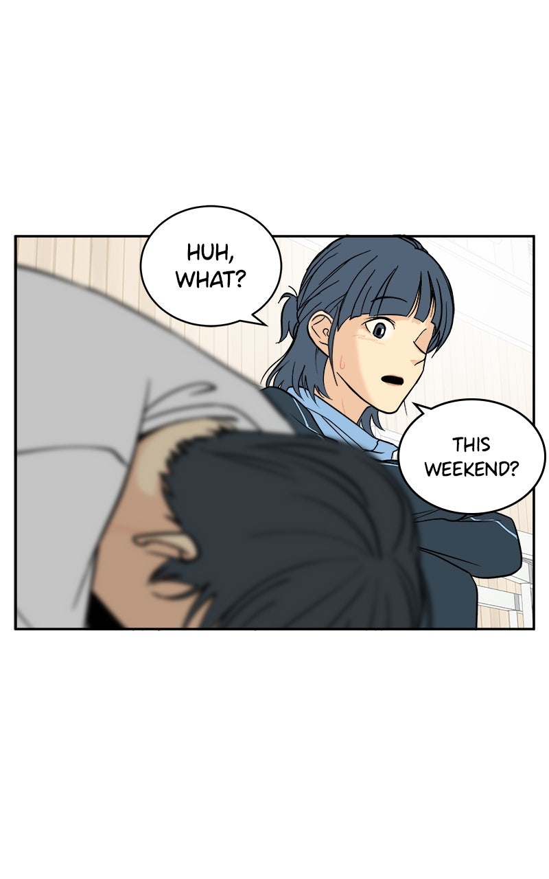 A Group Chat Without Me Episode 17 page 37 - 