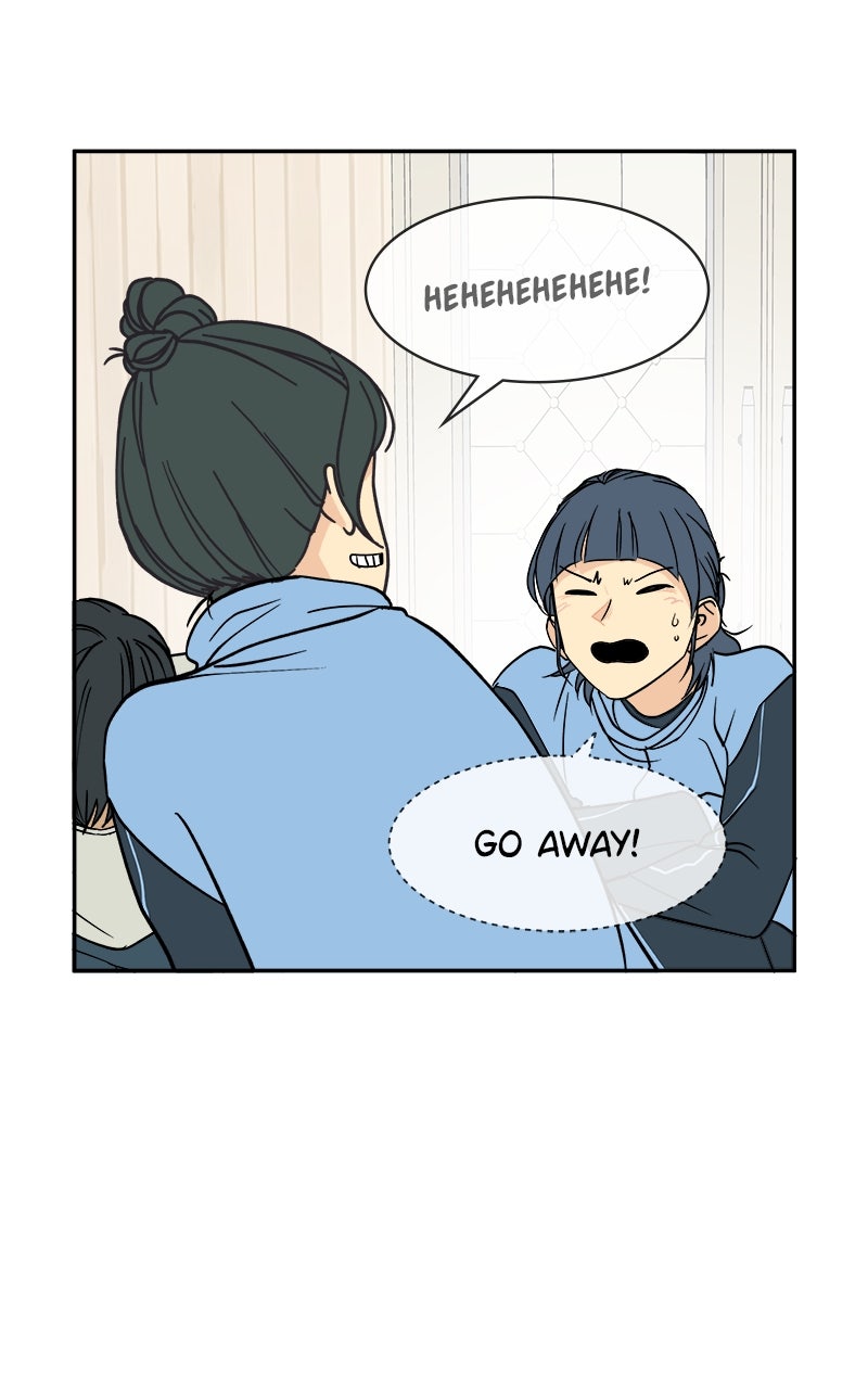 A Group Chat Without Me Episode 17 page 38 - 