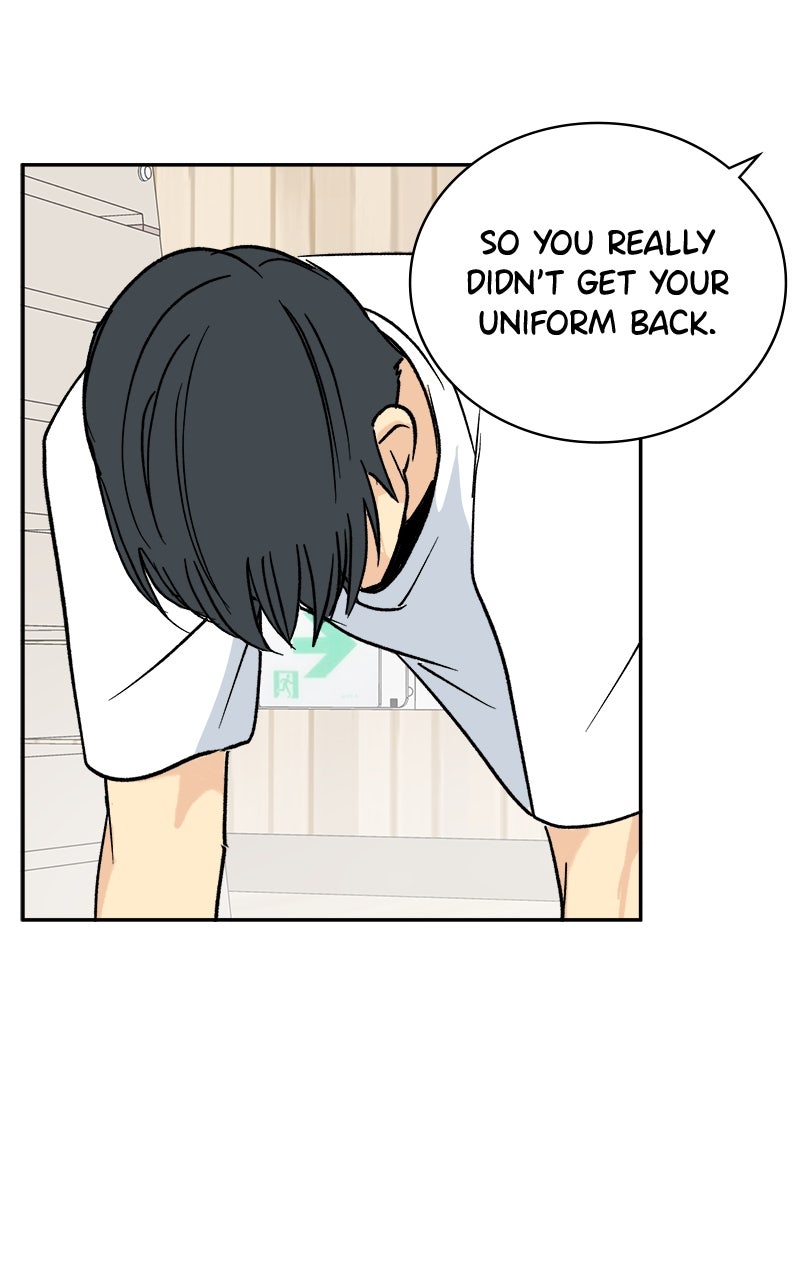 A Group Chat Without Me Episode 17 page 40 - 