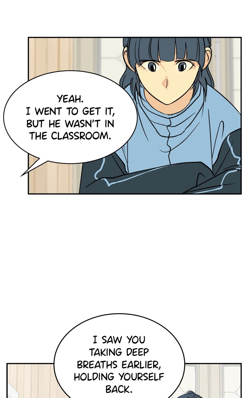 A Group Chat Without Me Episode 17 page 41 - 