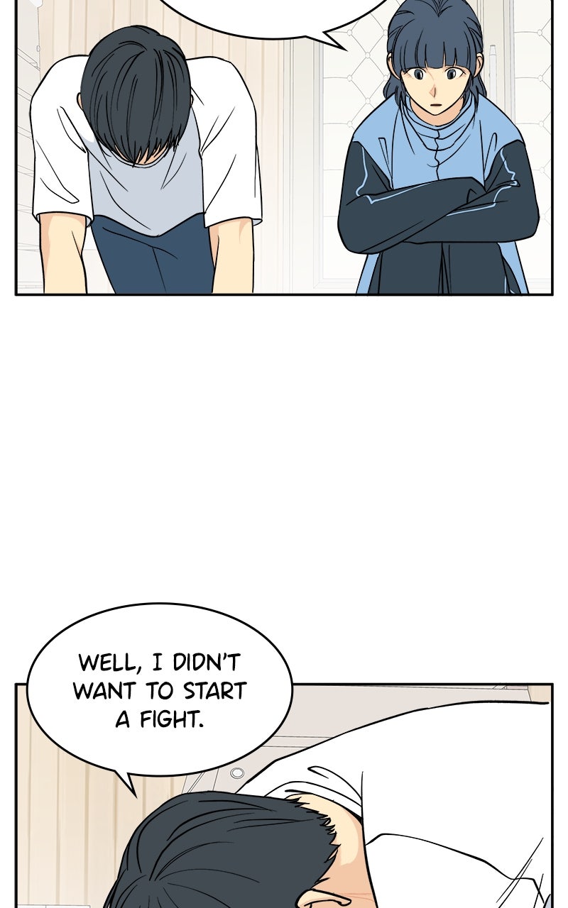 A Group Chat Without Me Episode 17 page 42 - 