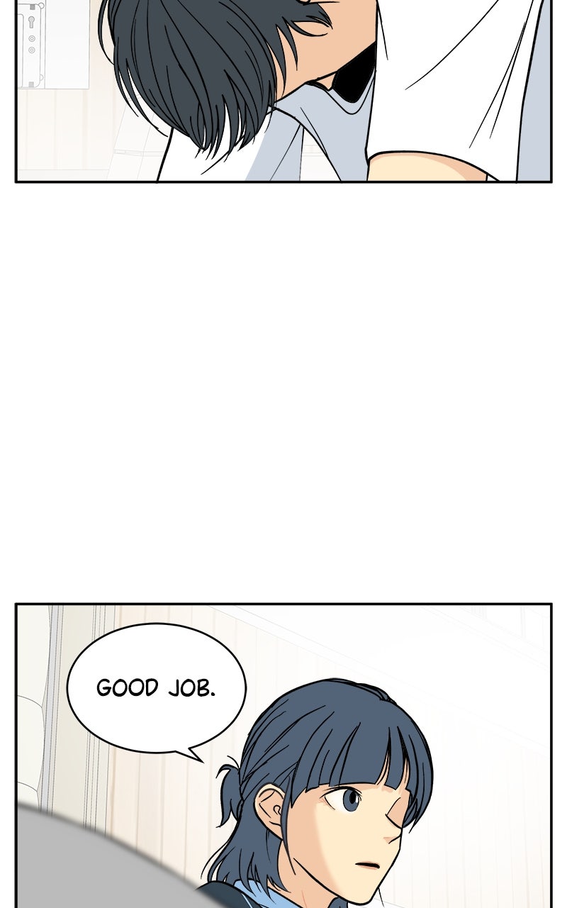 A Group Chat Without Me Episode 17 page 43 - 