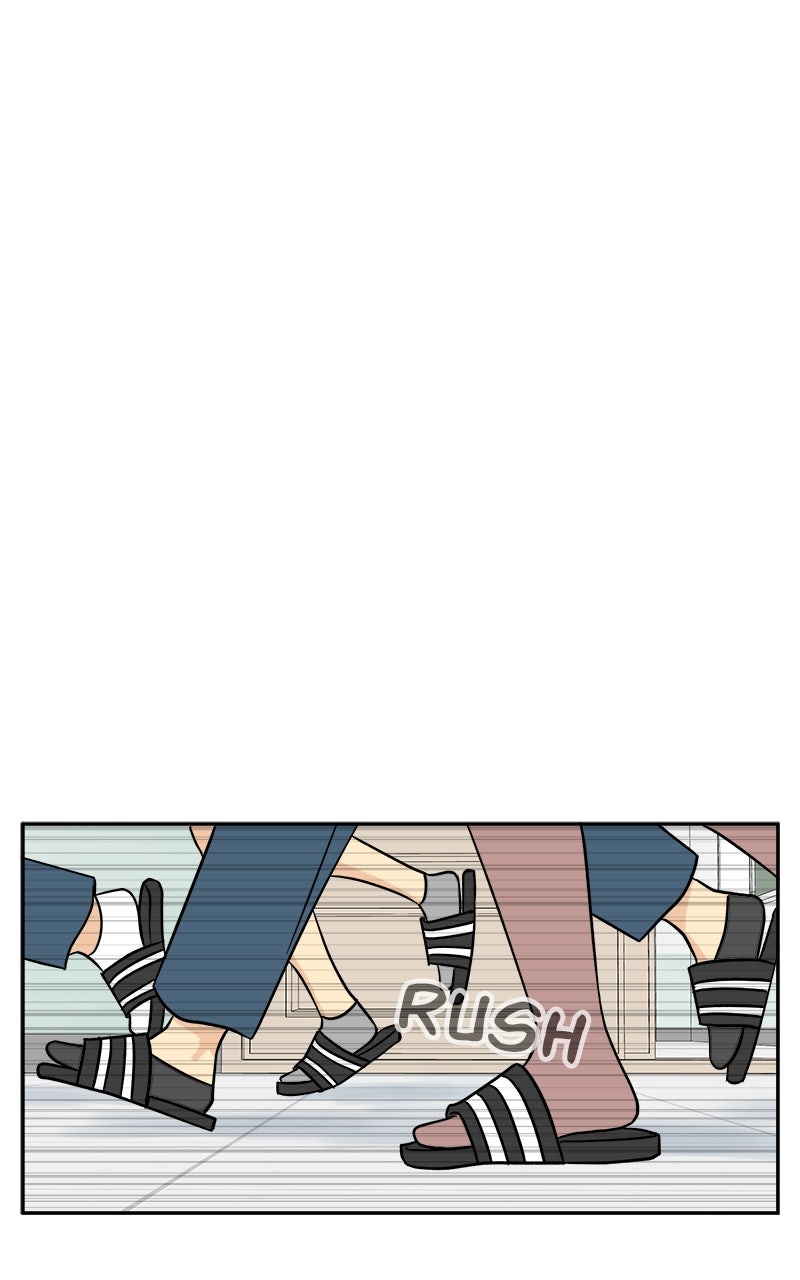 A Group Chat Without Me Episode 17 page 46 - 