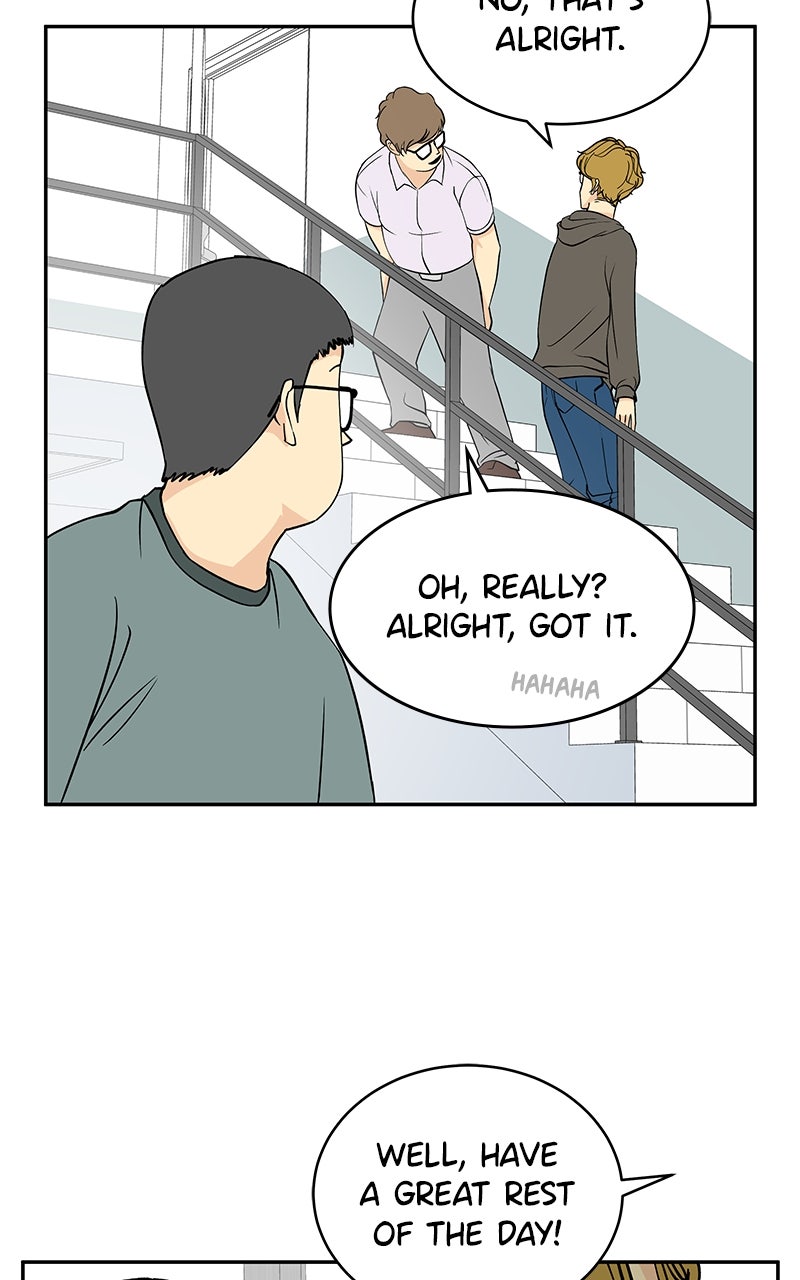 A Group Chat Without Me Episode 17 page 6 - 