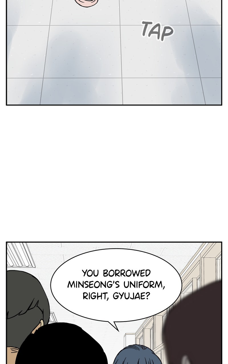 A Group Chat Without Me Episode 17 page 51 - 