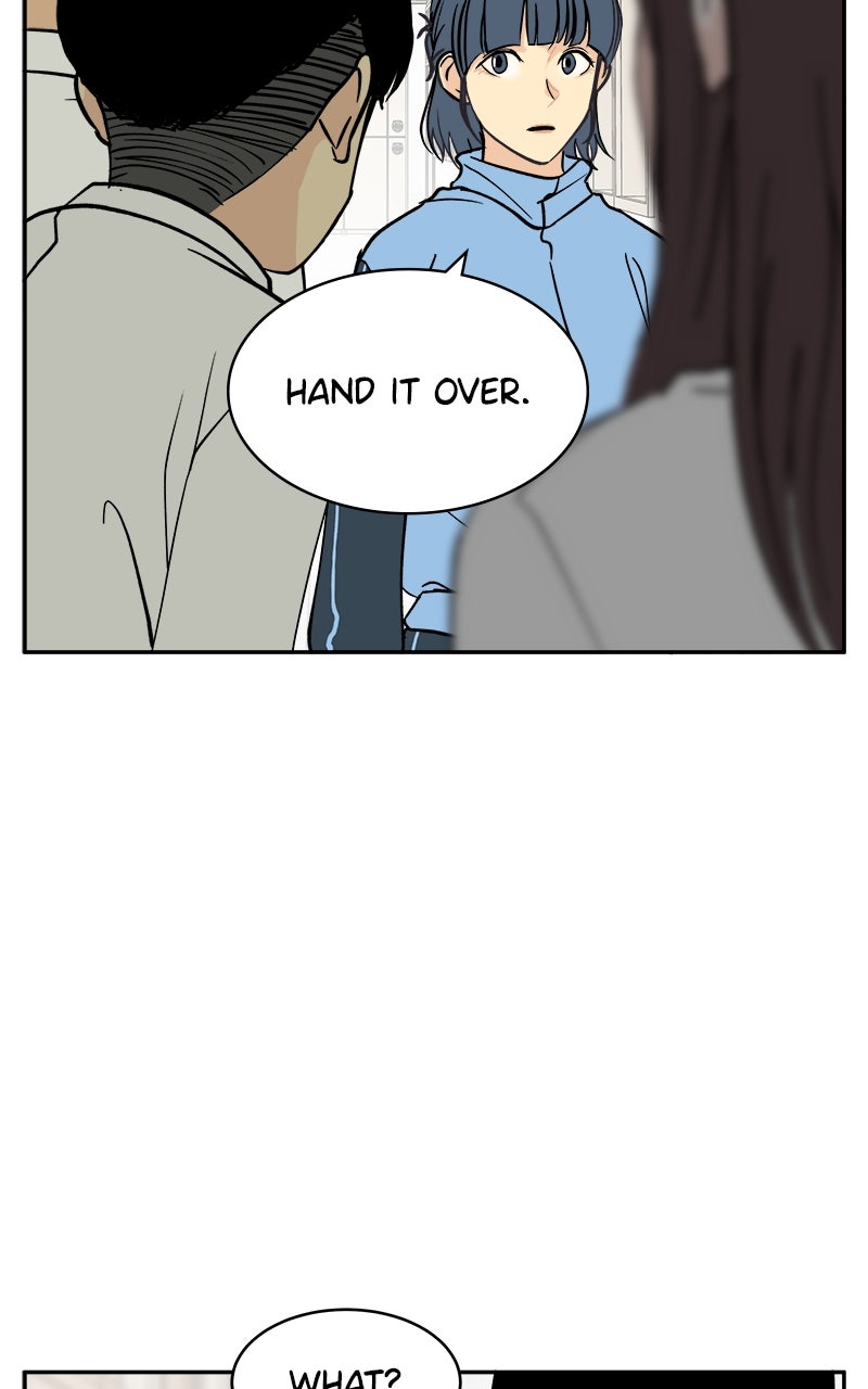 A Group Chat Without Me Episode 17 page 52 - 