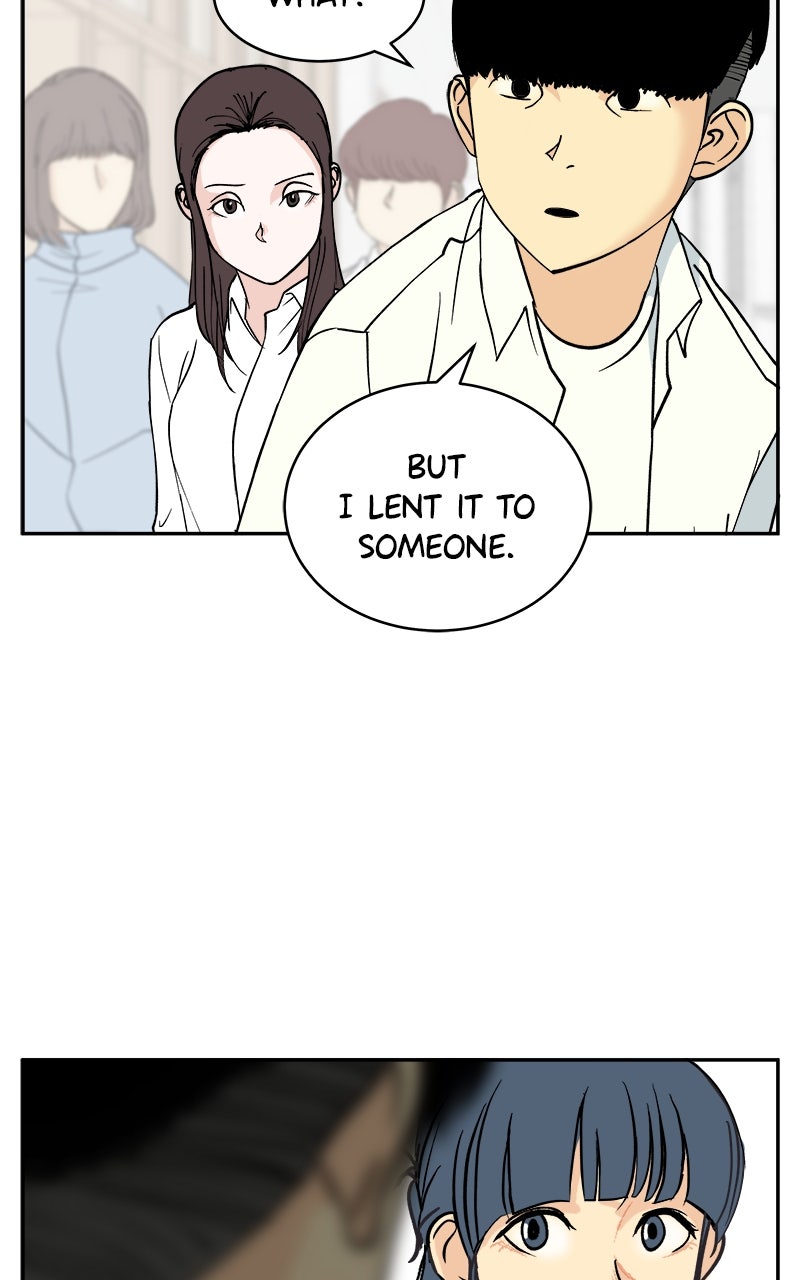 A Group Chat Without Me Episode 17 page 53 - 