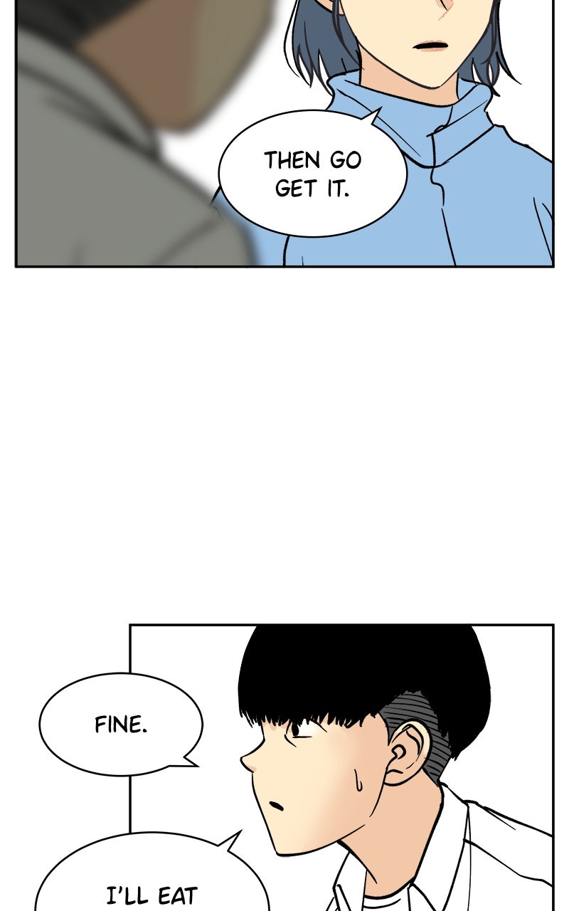 A Group Chat Without Me Episode 17 page 54 - 