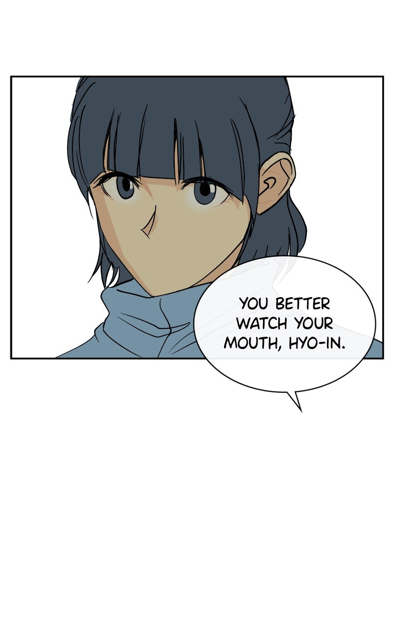 A Group Chat Without Me Episode 17 page 58 - 