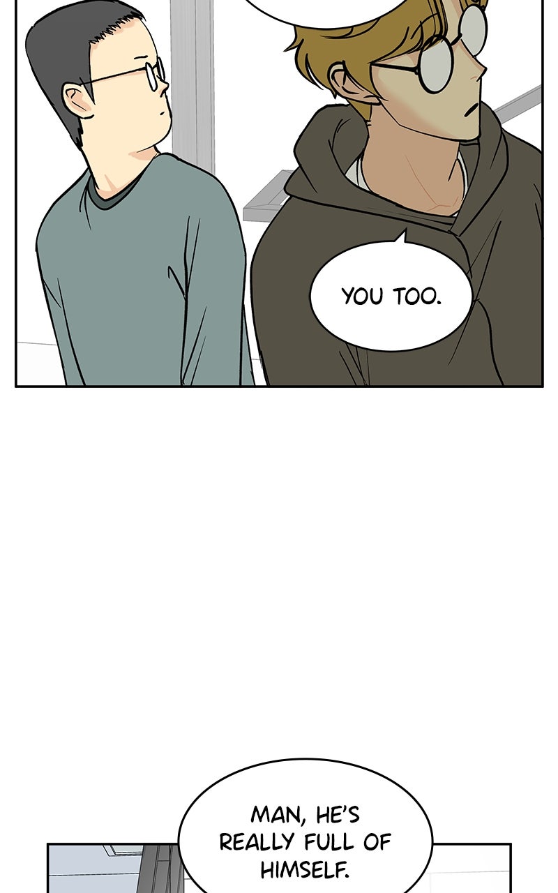 A Group Chat Without Me Episode 17 page 7 - 