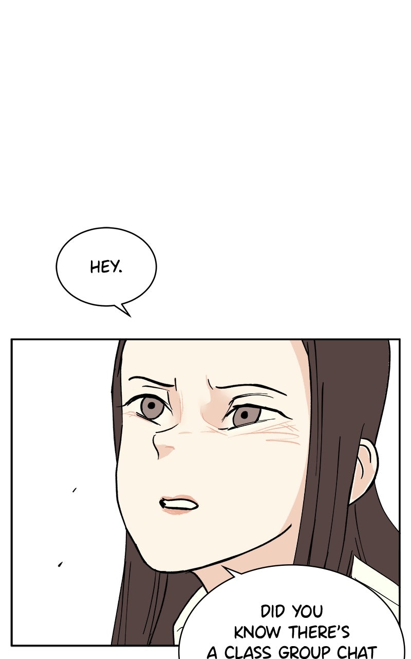 A Group Chat Without Me Episode 17 page 61 - 