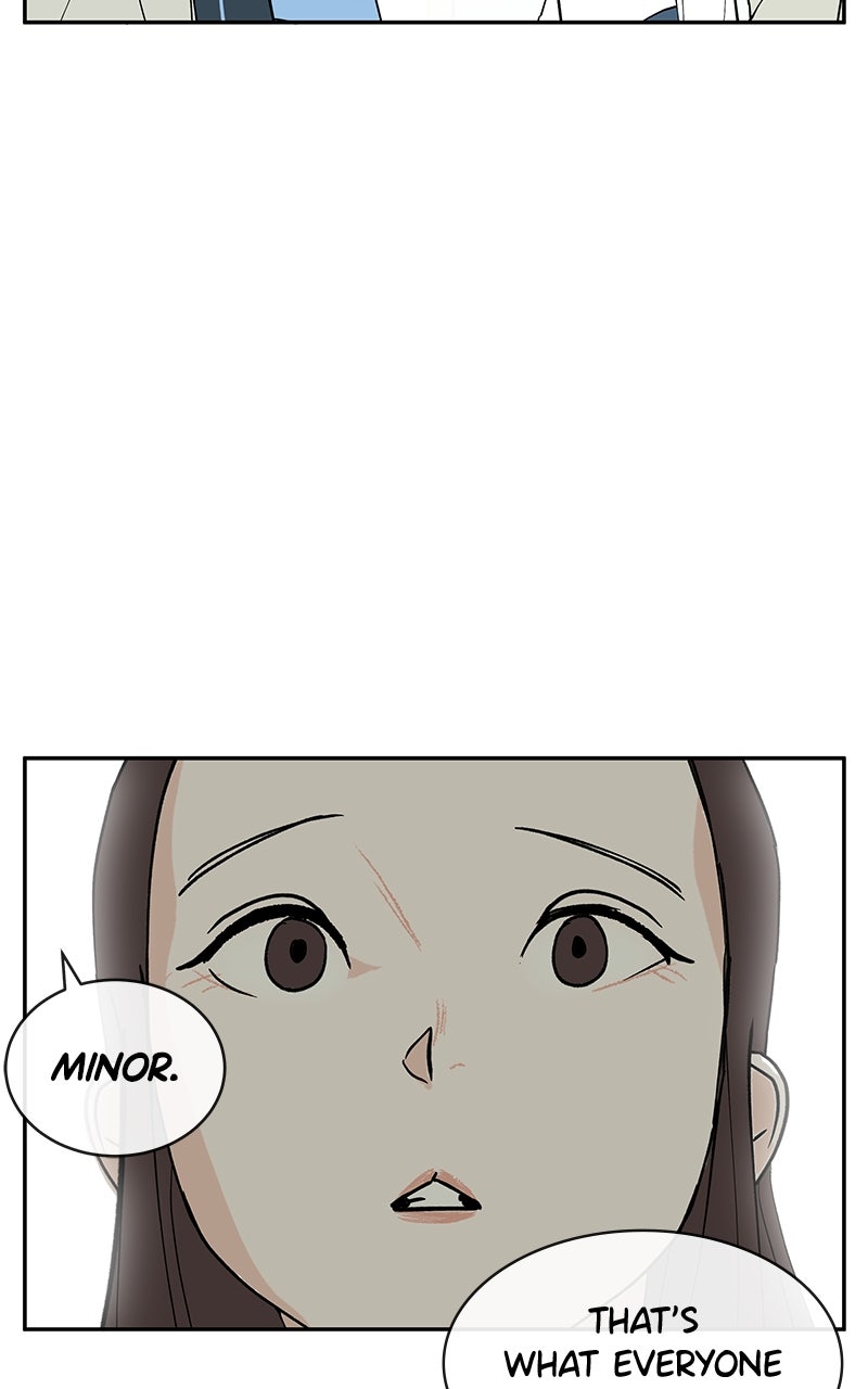 A Group Chat Without Me Episode 17 page 65 - 