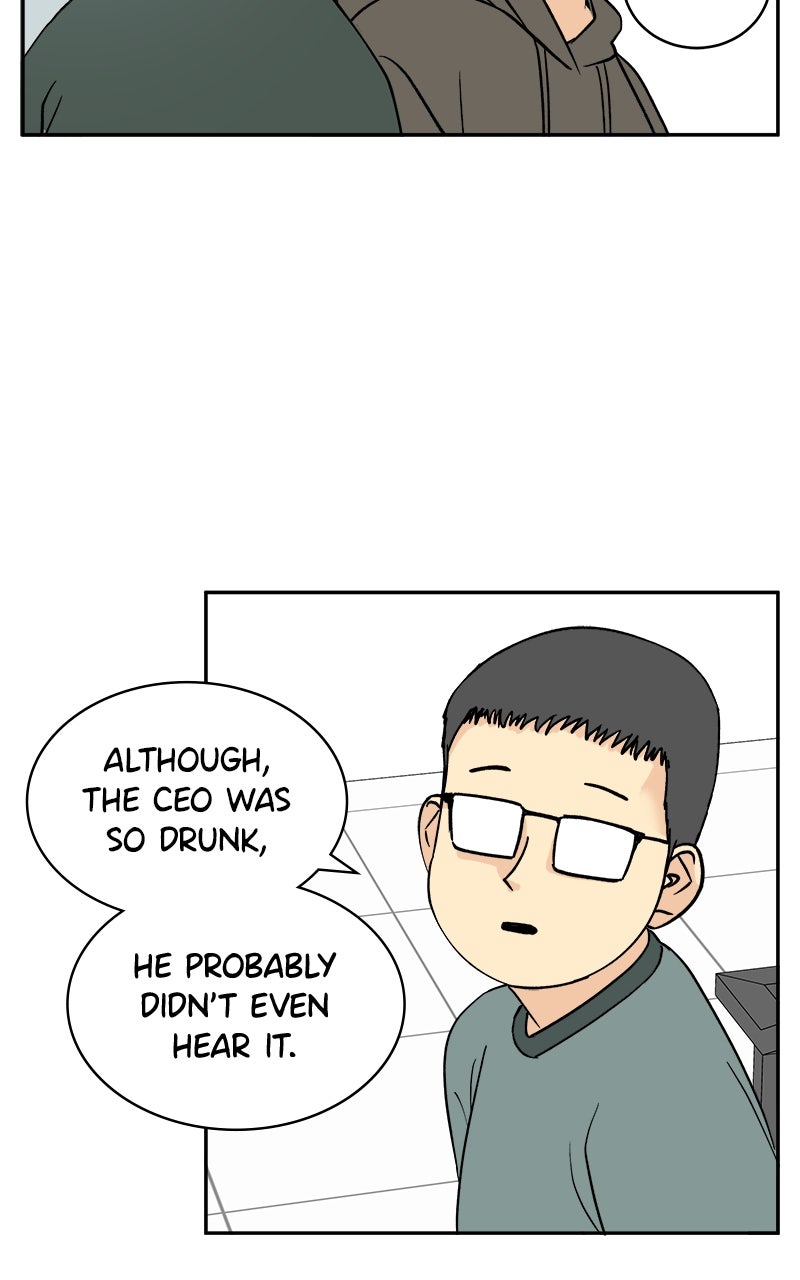 A Group Chat Without Me Episode 17 page 10 - 