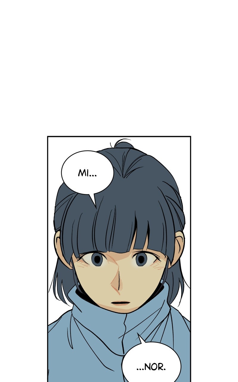 A Group Chat Without Me Episode 18 page 1 - 