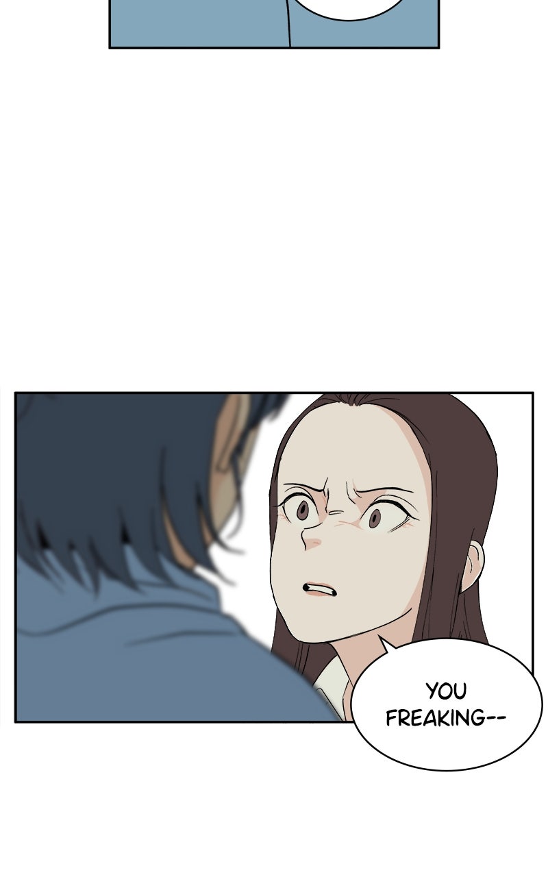 A Group Chat Without Me Episode 18 page 2 - 