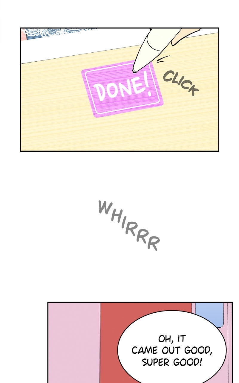 A Group Chat Without Me Episode 18 page 14 - 